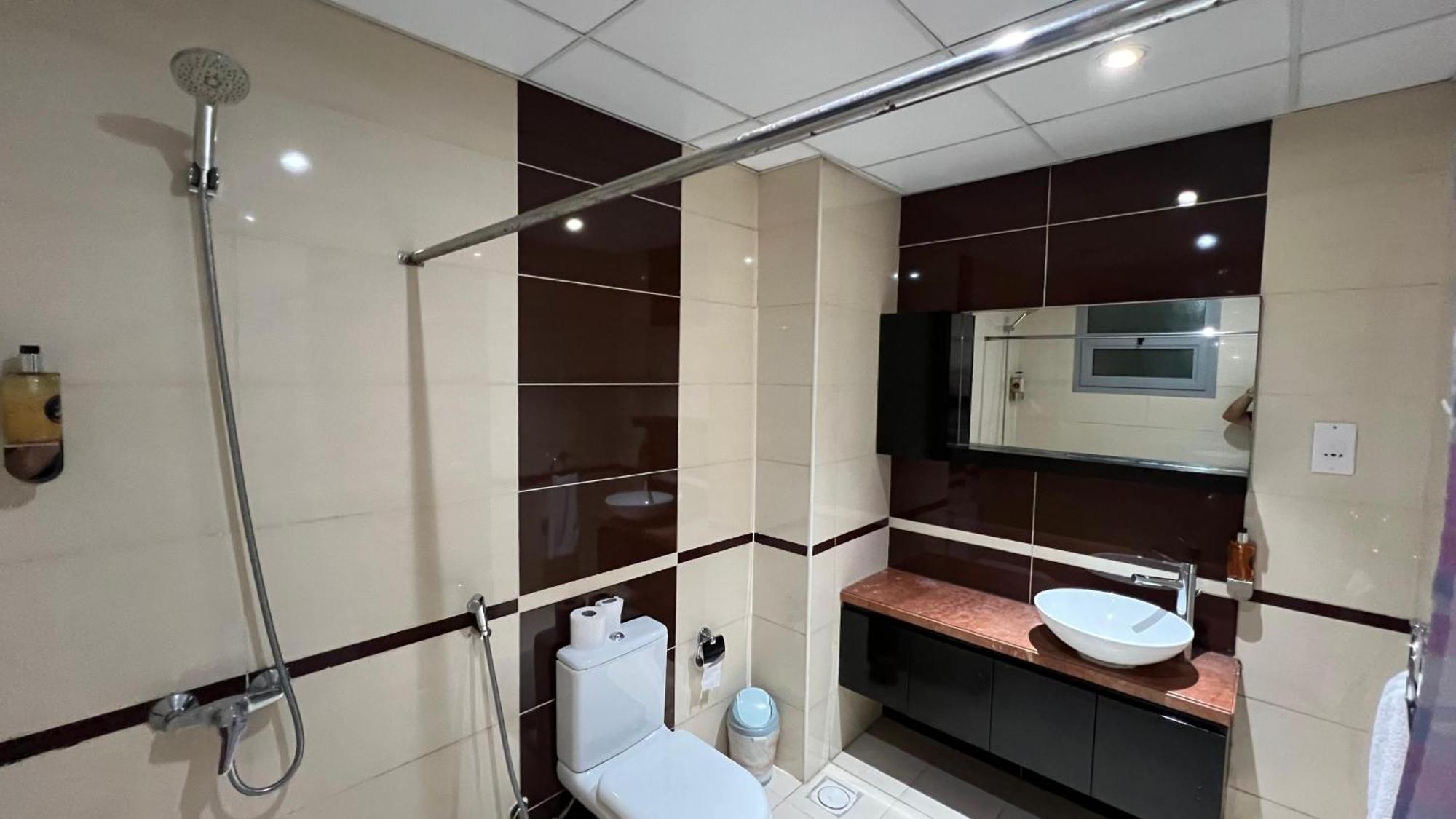 Premium Dubai Marina Two Bedroom Apartments With Sea View - Family Only Kültér fotó