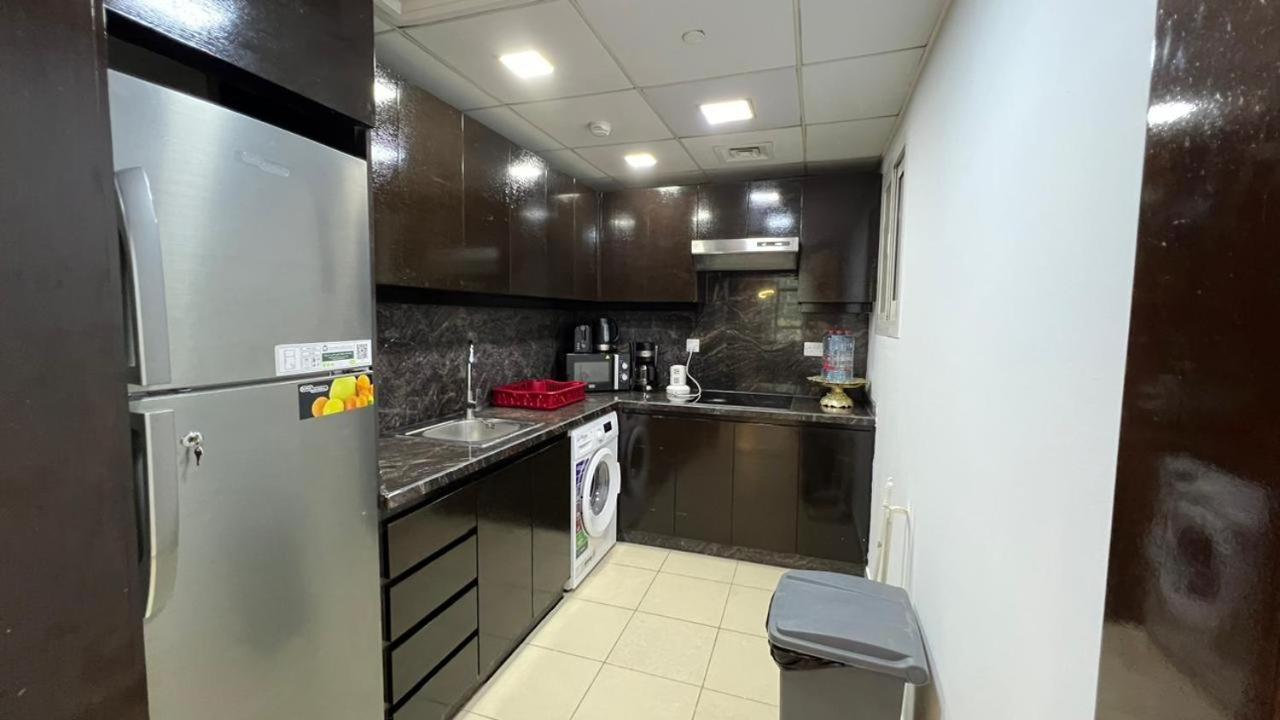 Premium Dubai Marina Two Bedroom Apartments With Sea View - Family Only Kültér fotó