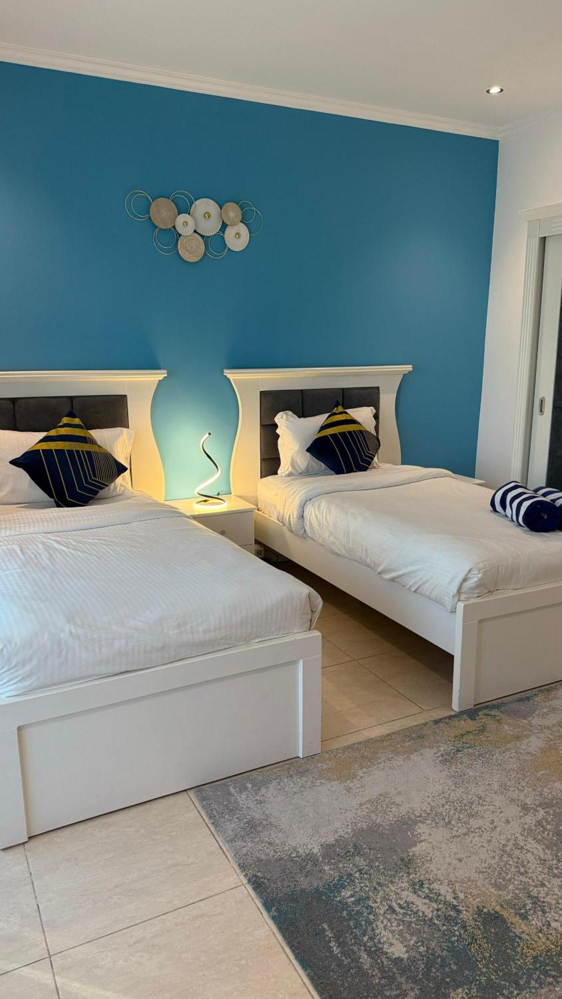 Premium Dubai Marina Two Bedroom Apartments With Sea View - Family Only Kültér fotó